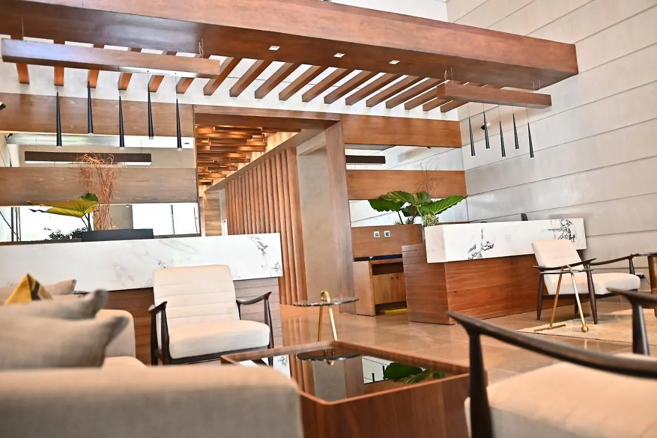 Piantini'S Skylight Apartment Santo Domingo